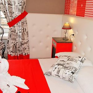 Economy Double Kamer